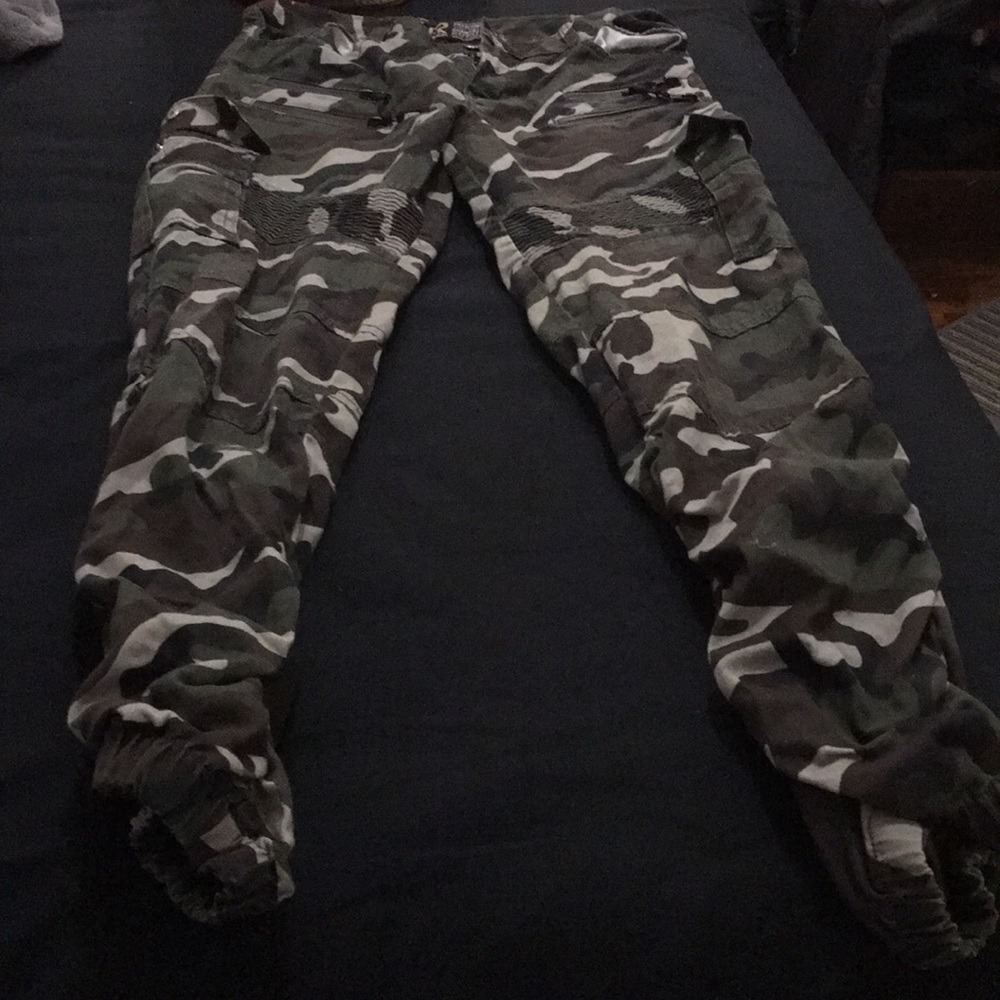 Pants